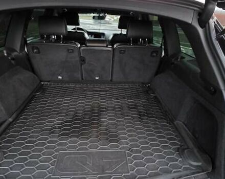 Коричневый Ауди Ку 7, объемом двигателя 2.97 л и пробегом 295 тыс. км за 19000 $, фото 3 на Automoto.ua