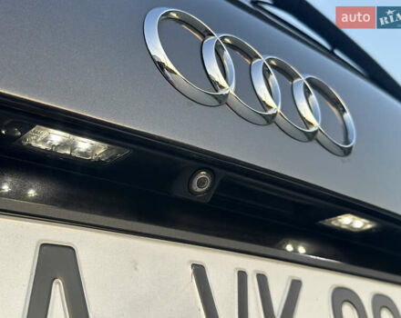 Коричневый Ауди Ку 7, объемом двигателя 3 л и пробегом 106 тыс. км за 19999 $, фото 12 на Automoto.ua