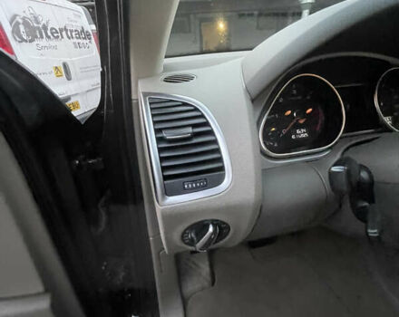 Коричневый Ауди Ку 7, объемом двигателя 2.97 л и пробегом 260 тыс. км за 19600 $, фото 22 на Automoto.ua