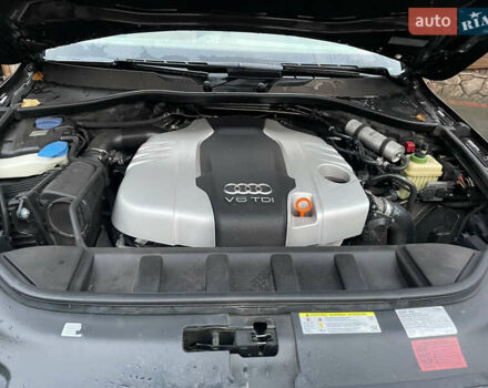 Коричневый Ауди Ку 7, объемом двигателя 2.97 л и пробегом 260 тыс. км за 19600 $, фото 54 на Automoto.ua
