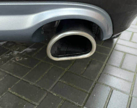 Коричневий Ауді Ку 7, об'ємом двигуна 2.97 л та пробігом 262 тис. км за 18700 $, фото 41 на Automoto.ua