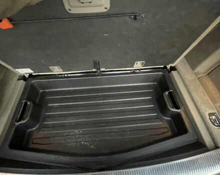 Коричневый Ауди Ку 7, объемом двигателя 2.97 л и пробегом 260 тыс. км за 19600 $, фото 44 на Automoto.ua