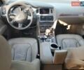 Коричневый Ауди Ку 7, объемом двигателя 2.97 л и пробегом 140 тыс. км за 1800 $, фото 7 на Automoto.ua