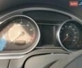 Коричневый Ауди Ку 7, объемом двигателя 2.97 л и пробегом 140 тыс. км за 1800 $, фото 8 на Automoto.ua