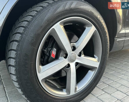 Коричневый Ауди Ку 7, объемом двигателя 3 л и пробегом 106 тыс. км за 19999 $, фото 28 на Automoto.ua