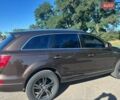 Коричневий Ауді Ку 7, об'ємом двигуна 2.97 л та пробігом 198 тис. км за 20900 $, фото 1 на Automoto.ua