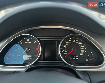 Коричневый Ауди Ку 7, объемом двигателя 3 л и пробегом 106 тыс. км за 19999 $, фото 21 на Automoto.ua