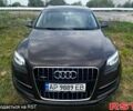 Коричневый Ауди Ку 7, объемом двигателя 3 л и пробегом 138 тыс. км за 21000 $, фото 1 на Automoto.ua