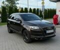 Коричневый Ауди Ку 7, объемом двигателя 2.97 л и пробегом 349 тыс. км за 17500 $, фото 1 на Automoto.ua