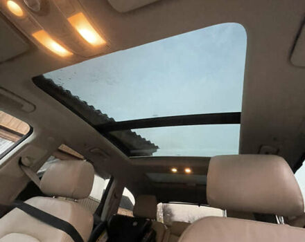 Коричневый Ауди Ку 7, объемом двигателя 2.97 л и пробегом 260 тыс. км за 19600 $, фото 27 на Automoto.ua