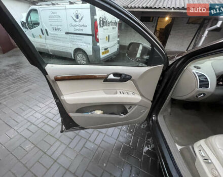 Коричневый Ауди Ку 7, объемом двигателя 2.97 л и пробегом 260 тыс. км за 19600 $, фото 21 на Automoto.ua