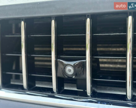 Коричневый Ауди Ку 7, объемом двигателя 3 л и пробегом 106 тыс. км за 19999 $, фото 11 на Automoto.ua