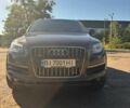 Коричневий Ауді Ку 7, об'ємом двигуна 2.97 л та пробігом 198 тис. км за 20900 $, фото 5 на Automoto.ua
