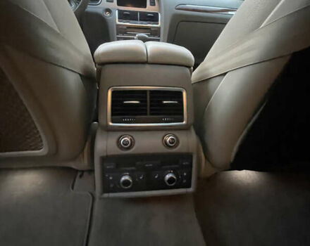 Коричневый Ауди Ку 7, объемом двигателя 2.97 л и пробегом 260 тыс. км за 19600 $, фото 38 на Automoto.ua