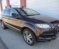 Коричневий Ауді Ку 7, об'ємом двигуна 3 л та пробігом 132 тис. км за 5100 $, фото 2 на Automoto.ua