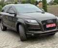 Коричневый Ауди Ку 7, объемом двигателя 3 л и пробегом 259 тыс. км за 16900 $, фото 2 на Automoto.ua