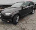 Коричневый Ауди Ку 7, объемом двигателя 2.97 л и пробегом 320 тыс. км за 17400 $, фото 8 на Automoto.ua