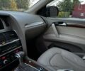 Ауди Ку 7 2014 в Косове на Automoto.ua Коричневый Ауди Ку 7, объемом двигателя 3 л и пробегом 220 тыс. км за 18000 $, фото 16 на Automoto.ua