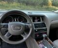 Коричневый Ауди Ку 7, объемом двигателя 3 л и пробегом 221 тыс. км за 18000 $, фото 1 на Automoto.ua