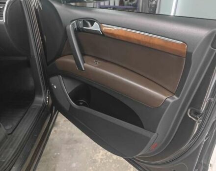 Коричневый Ауди Ку 7, объемом двигателя 2.97 л и пробегом 320 тыс. км за 17400 $, фото 51 на Automoto.ua