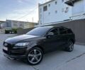 Ауди Ку 7 2014 в Косове на Automoto.ua Коричневый Ауди Ку 7, объемом двигателя 3 л и пробегом 220 тыс. км за 18000 $, фото 1 на Automoto.ua