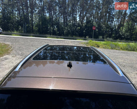 Коричневый Ауди Ку 7, объемом двигателя 0 л и пробегом 190 тыс. км за 17500 $, фото 7 на Automoto.ua