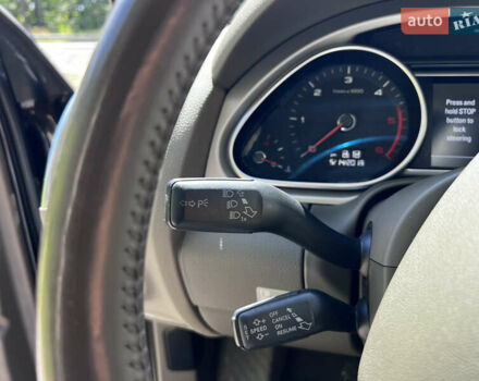 Коричневый Ауди Ку 7, объемом двигателя 0 л и пробегом 190 тыс. км за 17500 $, фото 31 на Automoto.ua