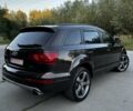 Ауди Ку 7 2014 в Косове на Automoto.ua Коричневый Ауди Ку 7, объемом двигателя 3 л и пробегом 220 тыс. км за 18000 $, фото 5 на Automoto.ua