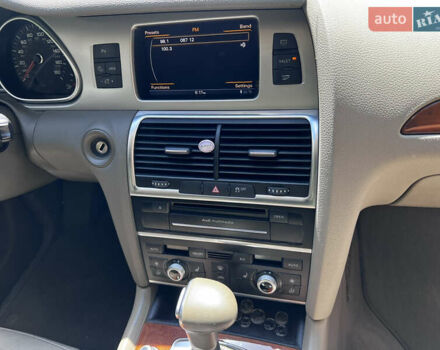 Коричневый Ауди Ку 7, объемом двигателя 0 л и пробегом 190 тыс. км за 17500 $, фото 25 на Automoto.ua