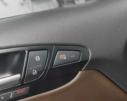 Коричневый Ауди Ку 7, объемом двигателя 2.97 л и пробегом 320 тыс. км за 17400 $, фото 40 на Automoto.ua