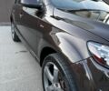 Коричневый Ауди Ку 7, объемом двигателя 3 л и пробегом 221 тыс. км за 18000 $, фото 2 на Automoto.ua