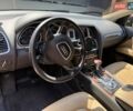 Ауди Ку 7 2014 в Харькове на Automoto.ua Коричневый Ауди Ку 7, объемом двигателя 2.97 л и пробегом 177 тыс. км за 22000 $, фото 4 на Automoto.ua