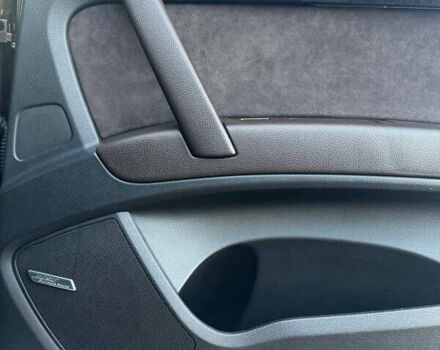 Коричневый Ауди Ку 7, объемом двигателя 2.97 л и пробегом 375 тыс. км за 21300 $, фото 19 на Automoto.ua