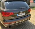 Ауди Ку 7 2014 в Харькове на Automoto.ua Коричневый Ауди Ку 7, объемом двигателя 2.97 л и пробегом 177 тыс. км за 22000 $, фото 1 на Automoto.ua