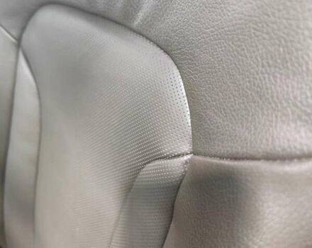 Коричневый Ауди Ку 7, объемом двигателя 2.97 л и пробегом 320 тыс. км за 17400 $, фото 32 на Automoto.ua