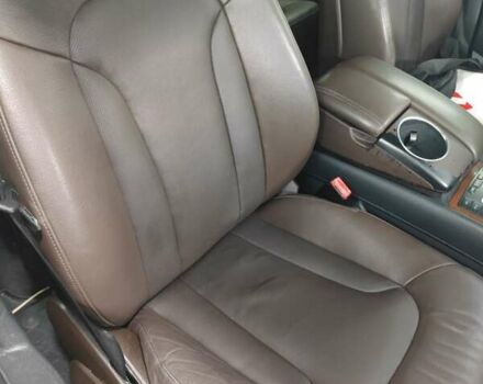 Коричневый Ауди Ку 7, объемом двигателя 2.97 л и пробегом 320 тыс. км за 17400 $, фото 44 на Automoto.ua