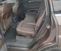 Коричневый Ауди Ку 7, объемом двигателя 2.97 л и пробегом 320 тыс. км за 17400 $, фото 25 на Automoto.ua