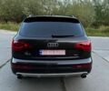 Коричневый Ауди Ку 7, объемом двигателя 3 л и пробегом 221 тыс. км за 18000 $, фото 6 на Automoto.ua