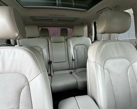 Ауди Ку 7 2014 в Косове на Automoto.ua Коричневый Ауди Ку 7, объемом двигателя 3 л и пробегом 220 тыс. км за 18000 $, фото 22 на Automoto.ua