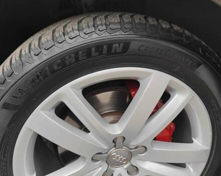 Коричневый Ауди Ку 7, объемом двигателя 2.97 л и пробегом 320 тыс. км за 17400 $, фото 21 на Automoto.ua