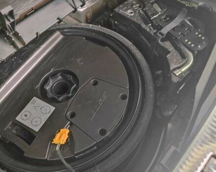 Коричневый Ауди Ку 7, объемом двигателя 2.97 л и пробегом 320 тыс. км за 17400 $, фото 33 на Automoto.ua