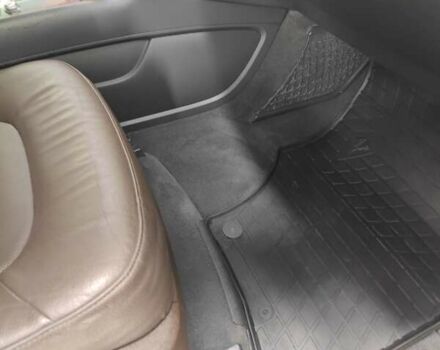 Коричневый Ауди Ку 7, объемом двигателя 2.97 л и пробегом 320 тыс. км за 17400 $, фото 50 на Automoto.ua