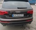 Коричневый Ауди Ку 7, объемом двигателя 2.97 л и пробегом 320 тыс. км за 17400 $, фото 11 на Automoto.ua