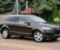 Коричневый Ауди Ку 7, объемом двигателя 4.2 л и пробегом 150 тыс. км за 6800 $, фото 1 на Automoto.ua