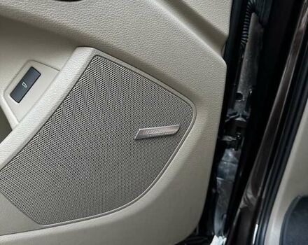 Ауди Ку 7 2014 в Косове на Automoto.ua Коричневый Ауди Ку 7, объемом двигателя 3 л и пробегом 220 тыс. км за 18000 $, фото 19 на Automoto.ua