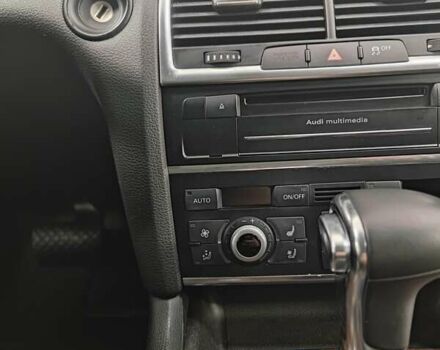 Коричневый Ауди Ку 7, объемом двигателя 2.97 л и пробегом 320 тыс. км за 17400 $, фото 48 на Automoto.ua