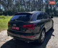 Коричневый Ауди Ку 7, объемом двигателя 0 л и пробегом 190 тыс. км за 18500 $, фото 8 на Automoto.ua