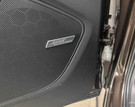 Коричневый Ауди Ку 7, объемом двигателя 2.97 л и пробегом 320 тыс. км за 17400 $, фото 42 на Automoto.ua