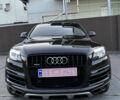 Коричневый Ауди Ку 7, объемом двигателя 3 л и пробегом 221 тыс. км за 18000 $, фото 1 на Automoto.ua
