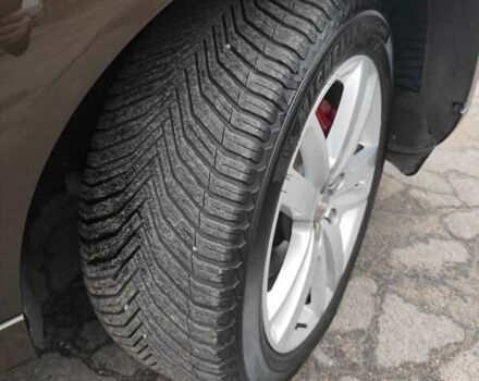 Коричневый Ауди Ку 7, объемом двигателя 2.97 л и пробегом 320 тыс. км за 17400 $, фото 19 на Automoto.ua